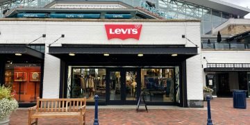 AUTOMATION ADVANCEMENT: Maersk and Levi’s Unveil Next-Generation Sortation System in Ohio