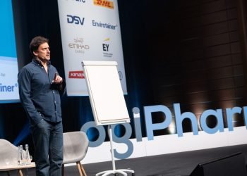 PHARMA LOGISTICS MILESTONE: LogiPharma 2025 Marks 25 Years of Innovation in Supply Chain Management