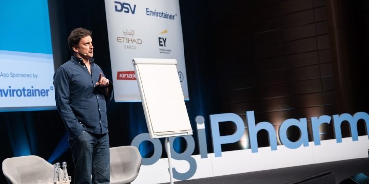 PHARMA LOGISTICS MILESTONE: LogiPharma 2025 Marks 25 Years of Innovation in Supply Chain Management