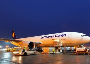 Key Industry Outlook: Lufthansa Cargo Forecasts Growth Amid Volatility and Capacity Challenges