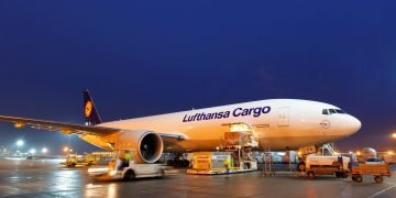 Key Industry Outlook: Lufthansa Cargo Forecasts Growth Amid Volatility and Capacity Challenges