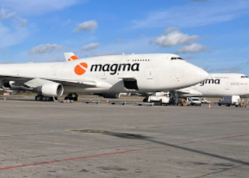 Breaking News: Magma Aviation’s Strategic Expansion to Transform African Air Cargo