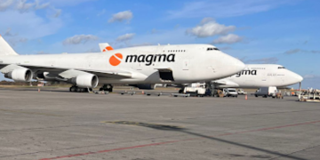 Breaking News: Magma Aviation’s Strategic Expansion to Transform African Air Cargo