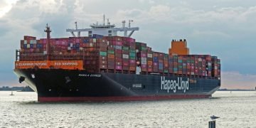 NEW ERA IN MARITIME PAYMENTS: PayCargo and Gnosis Freight Launch Digital Portal for Hapag-Lloyd