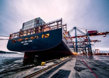 Logistics Challenges Pose Major Hurdle for Proposed Container Ship Port Development