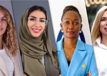 Major Breakthrough: Menzies Aviation Hits 25% Women in Senior Leadership, Setting a New Standard