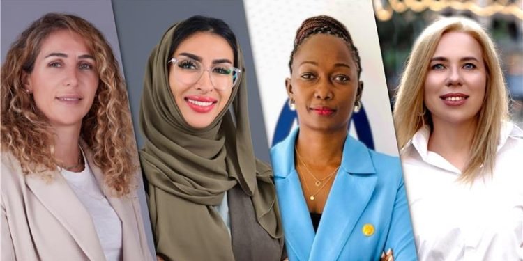 Major Breakthrough: Menzies Aviation Hits 25% Women in Senior Leadership, Setting a New Standard