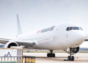 Fleet Expansion: My Freighter Adds Boeing 757-200F to Strengthen Cargo Operations