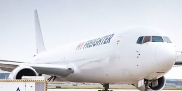 Fleet Expansion: My Freighter Adds Boeing 757-200F to Strengthen Cargo Operations