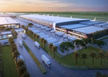 Exclusive Development: Noida International Airport to Redefine India’s Air Cargo Connectivity