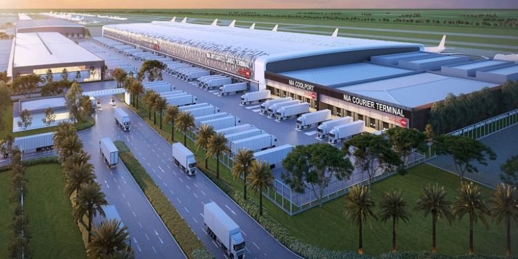 Exclusive Development: Noida International Airport to Redefine India’s Air Cargo Connectivity