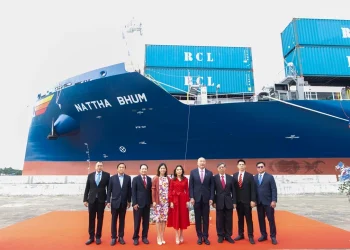 Market Surge: RCL Reports 511% Profit Growth and Expands Fleet in Key Markets