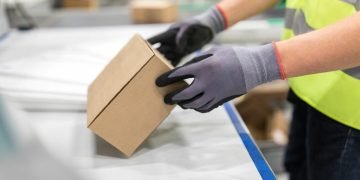 Major Shake-Up in E-Commerce Supply Chains as U.S. Revokes De Minimis Privileges