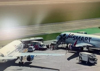 Argentina Moves Forward with Full Privatisation of State Ground Handler Intercargo