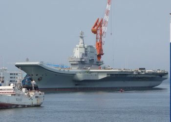 Strategic Push or Global Power Play? Why China’s Maritime Logistics Ambitions Matter More Than Ever