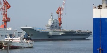 Strategic Push or Global Power Play? Why China’s Maritime Logistics Ambitions Matter More Than Ever