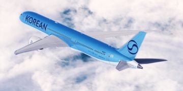 Korean Air Unveils Modernized Livery and Rebranding Strategy for a New Era