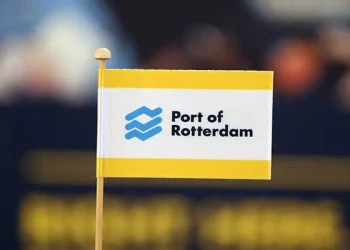 EXCLUSIVE: Rotterdam & Antwerp-Bruges Lead Europe’s Green Maritime Transition