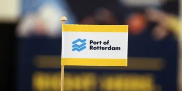 EXCLUSIVE: Rotterdam & Antwerp-Bruges Lead Europe’s Green Maritime Transition