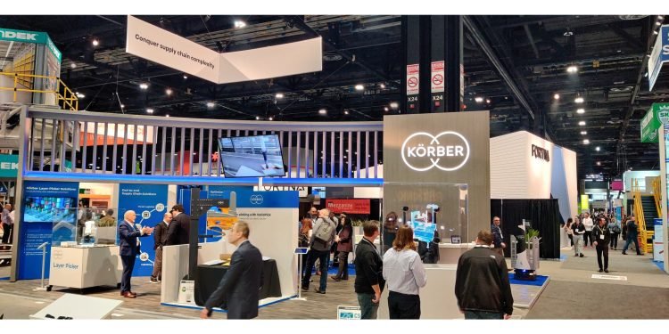 Exclusive Preview: ProMat 2025 Unveils Cutting-Edge Innovations in Supply Chain Automation