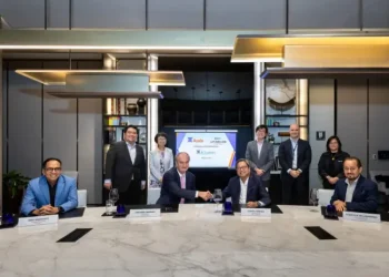 A.P. Moller Capital Acquires 40% Stake in Ayala’s AC Logistics to Strengthen Philippine Supply Chain