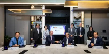 A.P. Moller Capital Acquires 40% Stake in Ayala’s AC Logistics to Strengthen Philippine Supply Chain