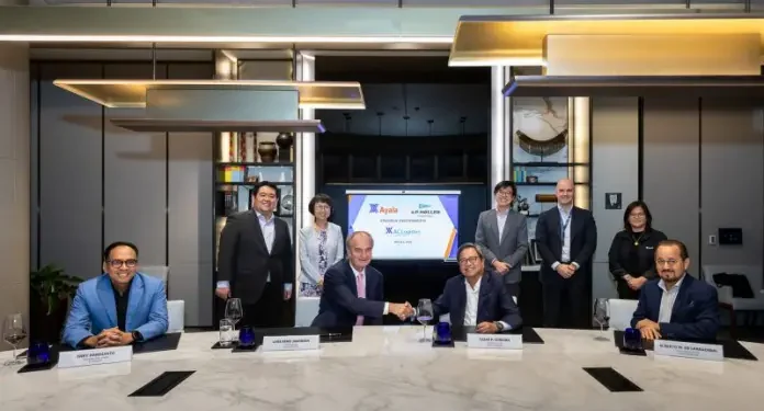 A.P. Moller Capital Acquires 40% Stake in Ayala’s AC Logistics to Strengthen Philippine Supply Chain