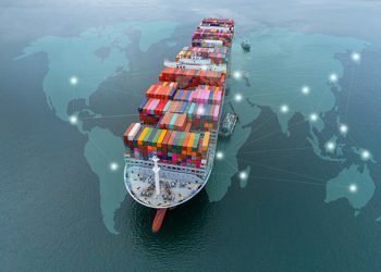 Hidden Threats: How Monopolistic Practices in Logistics Could Reshape Global Trade