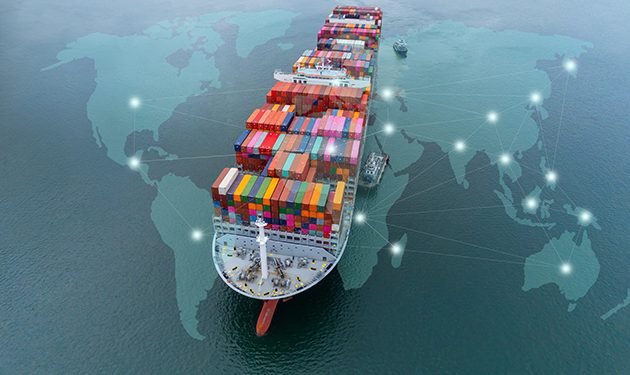 Hidden Threats: How Monopolistic Practices in Logistics Could Reshape Global Trade