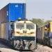 Slowdown Alert: Indian Railways’ Sluggish Container Growth Raises Q4 FY25 Concerns