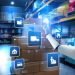 EXCLUSIVE: AI and Robotics Revolutionize Global Logistics Operations