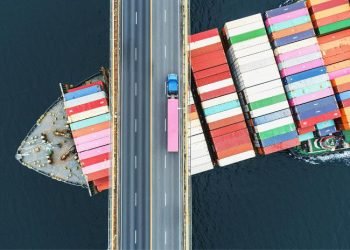 U.S. Case Against Logistics Firm Sends Clear Warning to Global Supply Chain