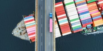 U.S. Case Against Logistics Firm Sends Clear Warning to Global Supply Chain