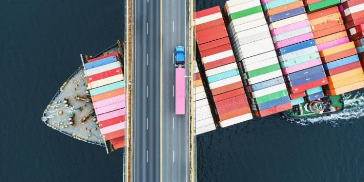 U.S. Case Against Logistics Firm Sends Clear Warning to Global Supply Chain