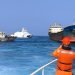 HIGH-STAKES MARITIME TENSIONS: Taiwan Detains Chinese Ship Over Subsea Cable Damage
