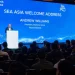 MARITIME INDUSTRY GAME-CHANGER: Sea Asia 2025 to Redefine Global Shipping & Innovation