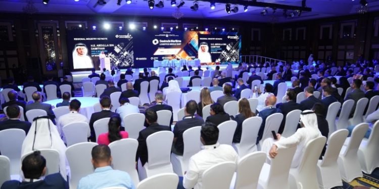 The Nautical Institute to Host AGM and Global Conference at Seatrade Maritime Logistics Middle East 2025