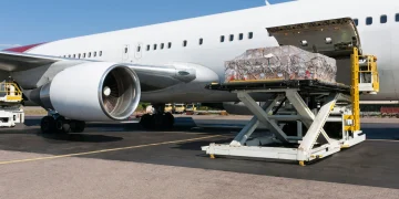 Market Alert: February Airfreight Data Reveals Emerging E-commerce Uncertainty