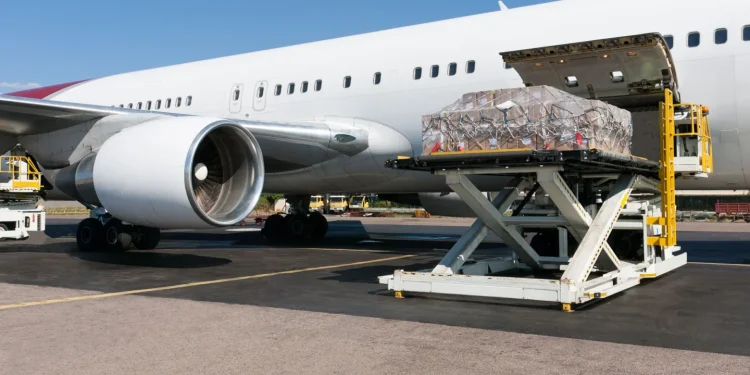 Market Alert: February Airfreight Data Reveals Emerging E-commerce Uncertainty