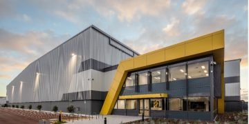 Significant Development: DP World Purchased Silk Logistics Under Regulatory Review