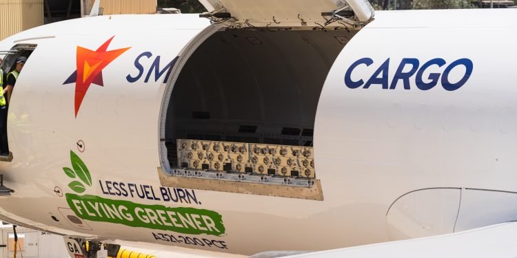 Operational Uncertainty Looms as Levu Air Cargo Faces Freighter Withdrawal Amid SmartLynx Exit