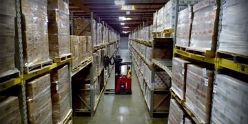 Strategic Growth: Source Logistics Acquires LaGrou Distribution, Expanding Cold Storage Capabilities
