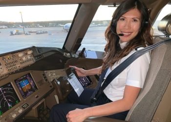 Empowering Change: Airfreight Industry Champions Gender Equality on International Women’s Day