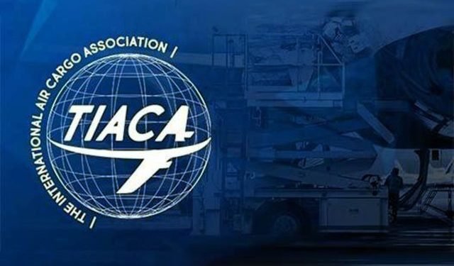 Air Cargo Industry Accelerates Sustainability Efforts: TIACA Unveils 5th Annual Insights Report