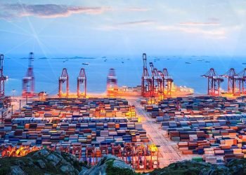 How Smarter Logistics Networks Are Rewriting the Rules of Disruption