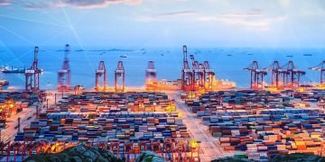 How Smarter Logistics Networks Are Rewriting the Rules of Disruption