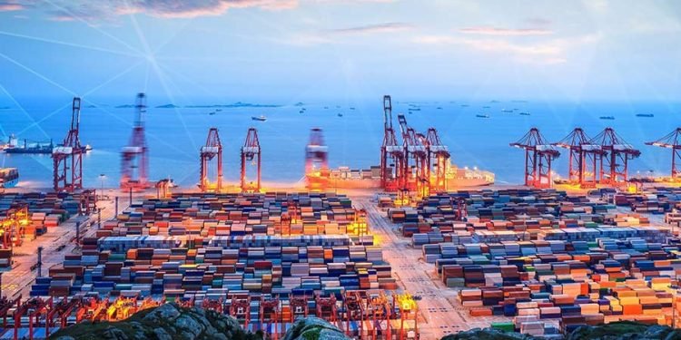 How Smarter Logistics Networks Are Rewriting the Rules of Disruption