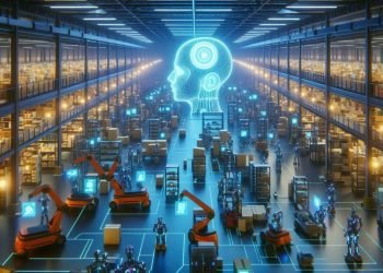 AI Sparks Optimism in Supply Chains but Disconnected Systems Stall Momentum