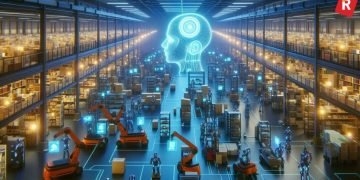 AI Sparks Optimism in Supply Chains but Disconnected Systems Stall Momentum