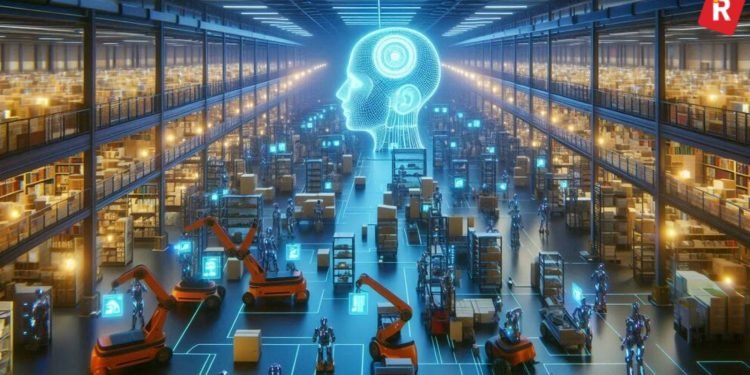 AI Sparks Optimism in Supply Chains but Disconnected Systems Stall Momentum